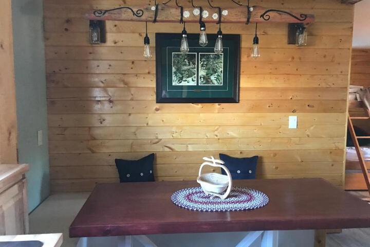 Goose Creek RV Park & Campground