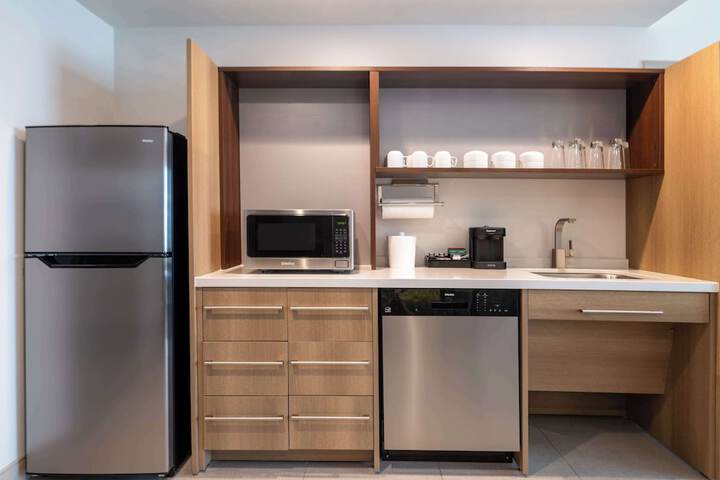 Home2 Suites by Hilton Santa Rosa Beach