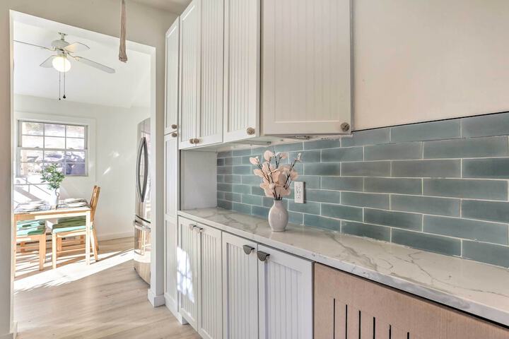 Greenwood Lake Cottage w / Grill & Lake Access