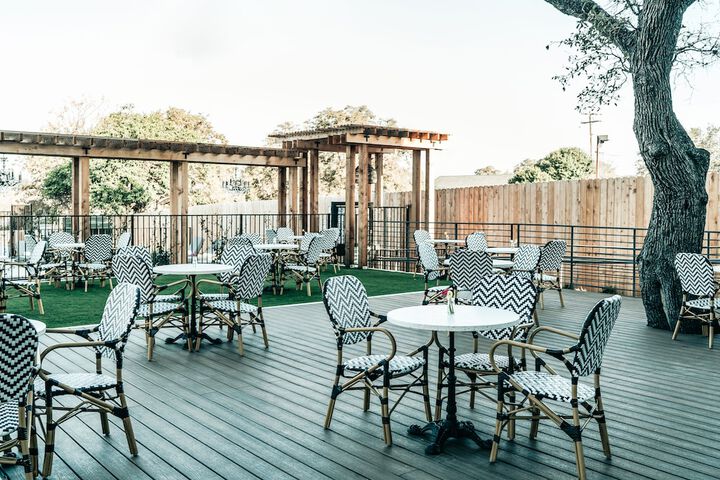 Terrace/Patio 58 of 59