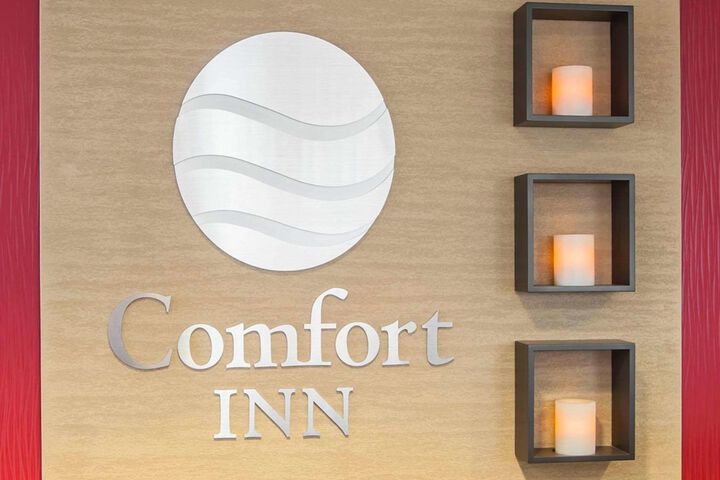 Comfort Inn
