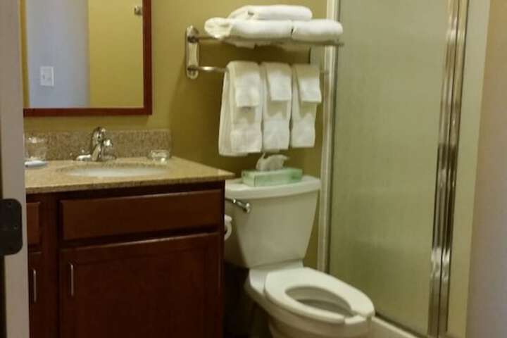 Candlewood Suites Gillette by IHG