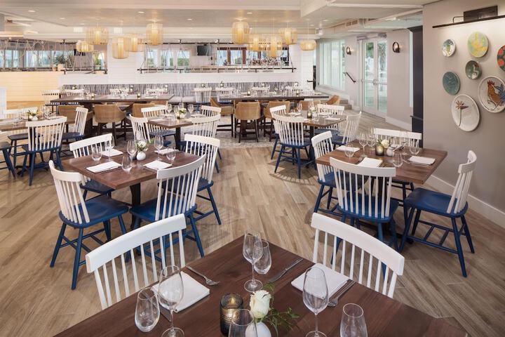 The Reach Key West Curio Collection by Hilton