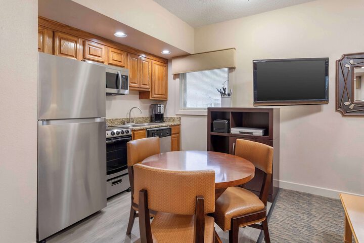 Hilton Vacation Club Bent Creek Golf Village Gatlinburg