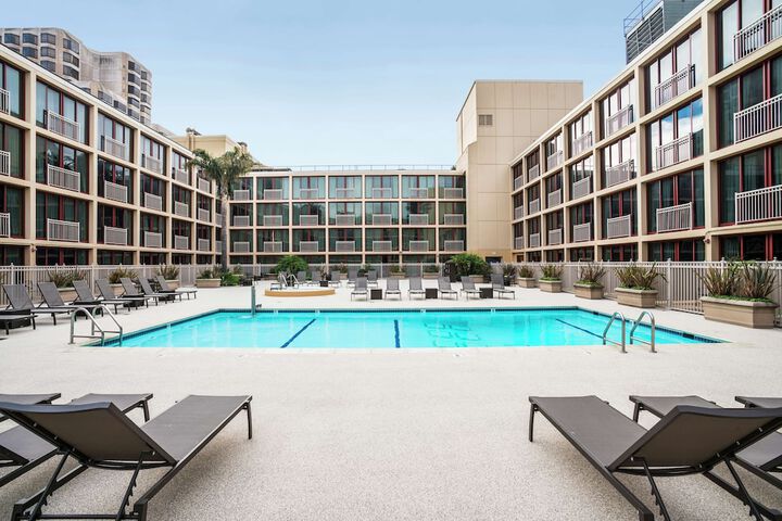 Hilton San Francisco Union Square