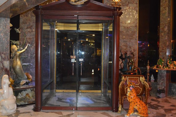 Hotel 3 of 61