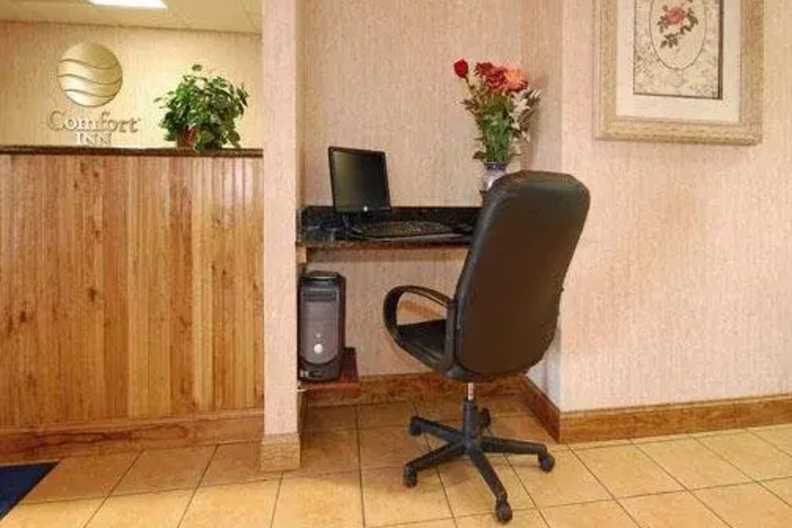 Comfort Inn