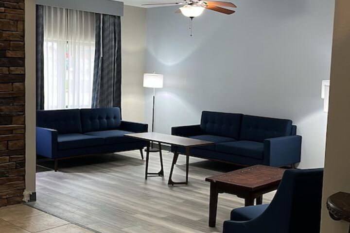 Days Inn by Wyndham Coffeyville
