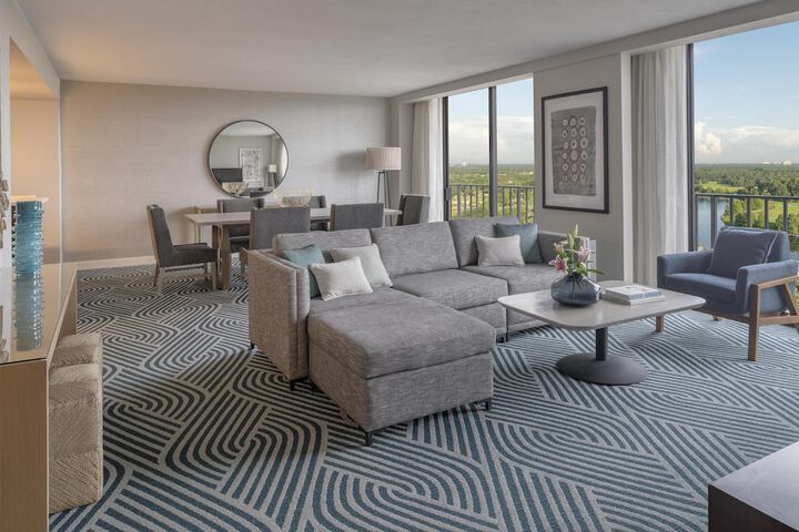 Hyatt Regency Grand Cypress