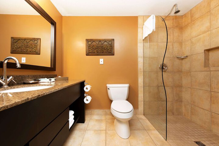 Prestige Rocky Mountain Resort Cranbrook WorldHotels Crafted