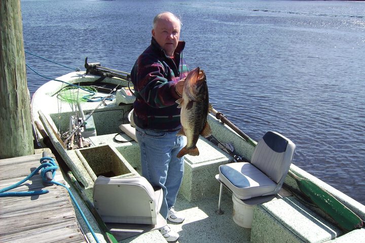 Hontoon Landing Resort & Marina