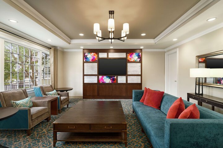 Hotel Interior 13 of 51