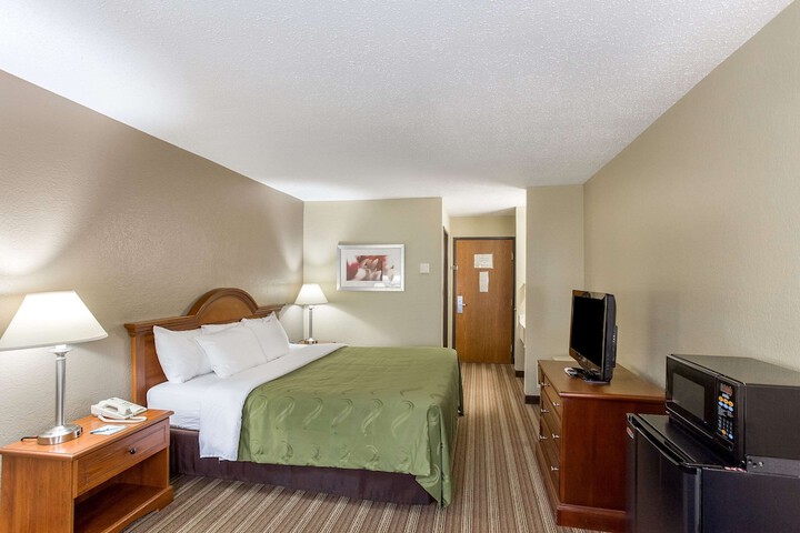 Quality Inn Athens