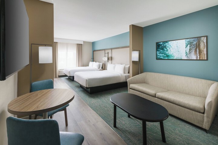 Fairfield Inn & Suites by Marriott Marathon Florida Keys