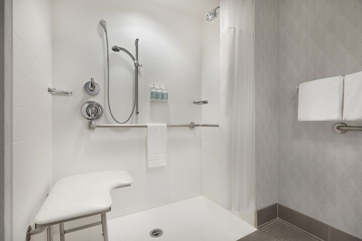 Residence Inn by Marriott Boston Back Bay / Fenway