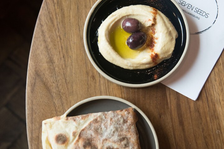 Breakfast/Coffee Service 102 of 132