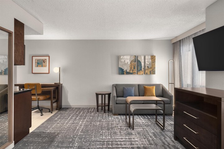 Homewood Suites by Hilton Indianapolis Carmel