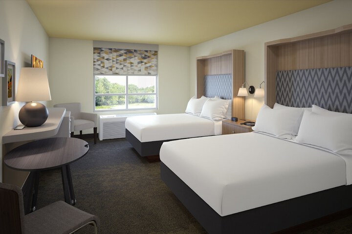 Holiday Inn Allentown-Bethlehem by IHG