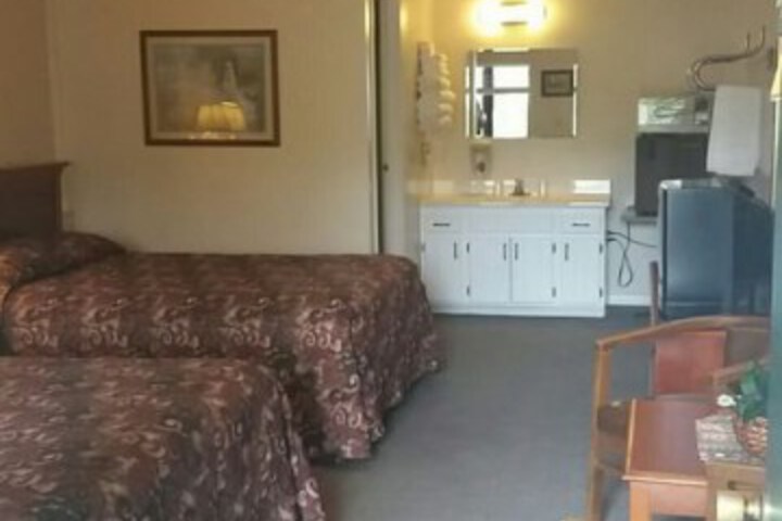 Valley Motel