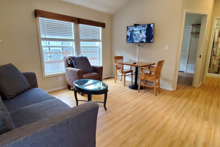 3 Rivers Resort and Guide Service