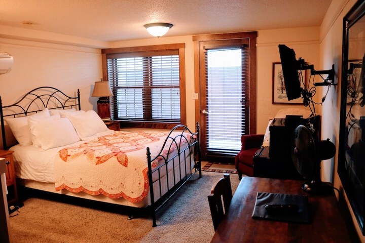 Iowa House