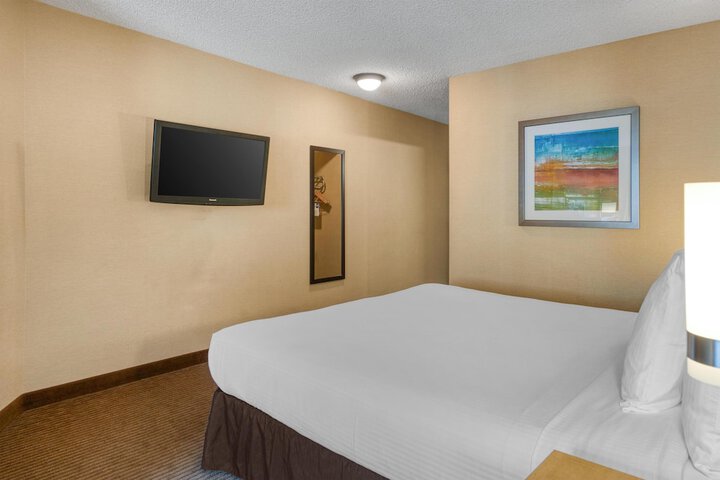 Best Western Seattle Airport Hotel