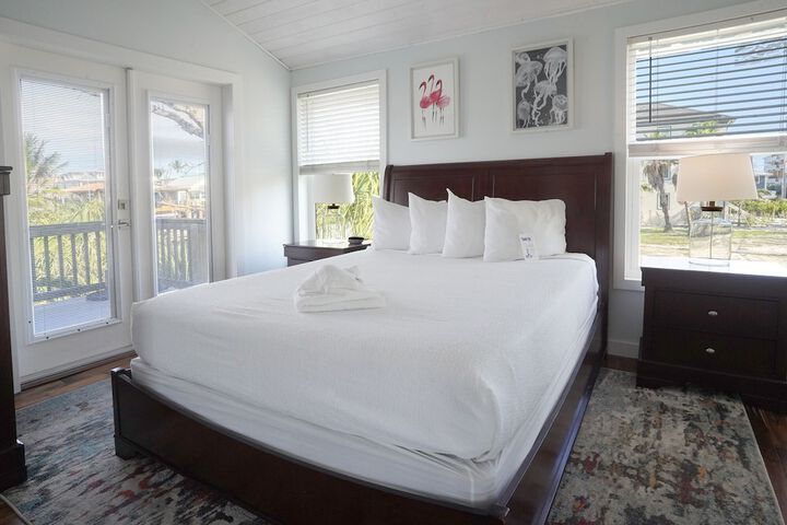 The Lighthouse Resort Inn & Suites