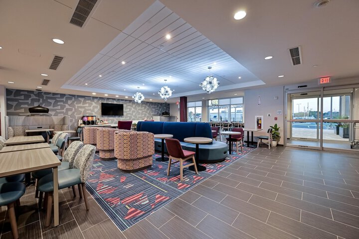Home2 Suites by Hilton Tifton GA