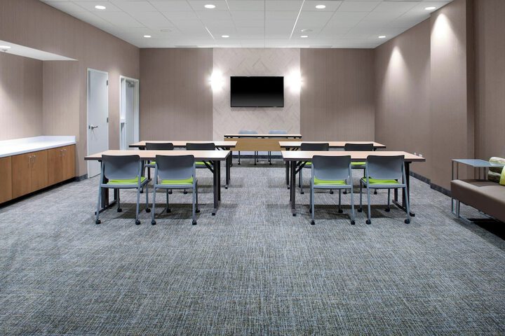 Meeting 16 of 19