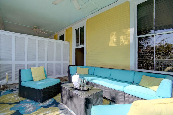Terrace/Patio 56 of 61