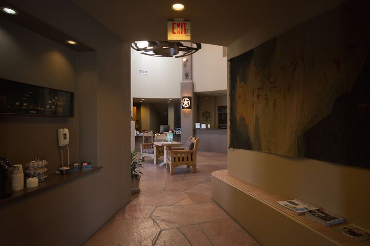 Inn at Eagle Mountain