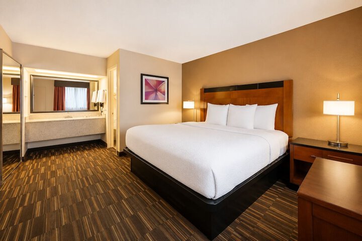 Best Western Executive Inn