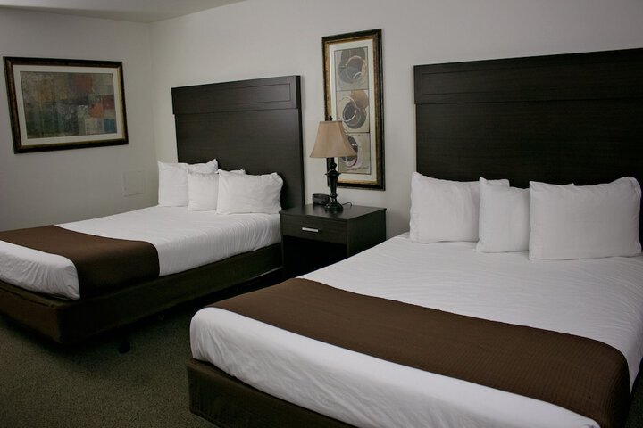 White Pine Motel