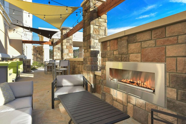 Terrace/Patio 43 of 46