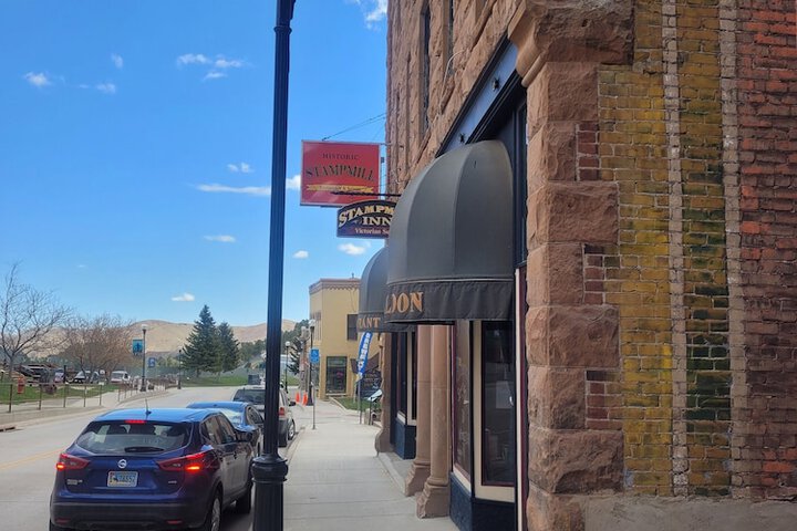 The Stampmill Victorian Suites
