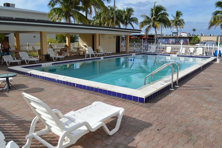 Pool 7 of 31