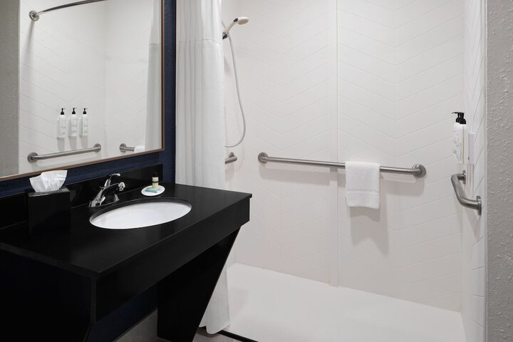 Fairfield Inn by Marriott Charlotte Mooresville