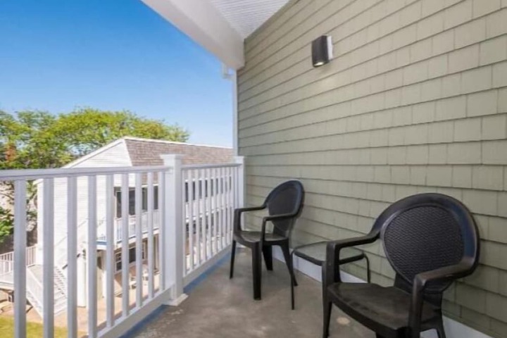 Ocean Sands at York Beach
