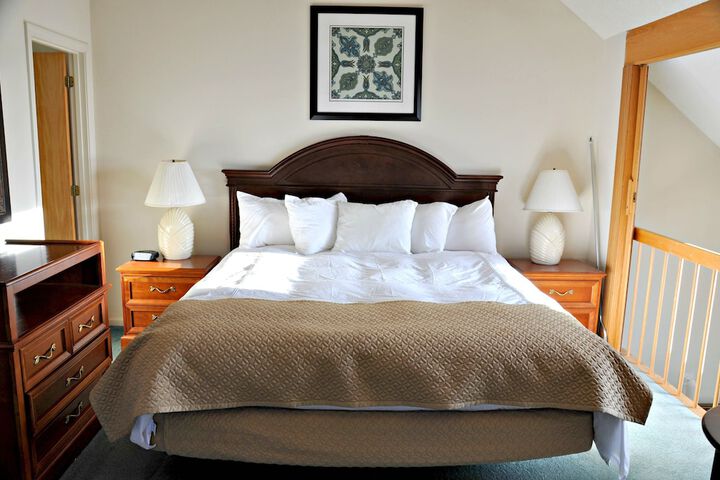 Nordic Village Resort