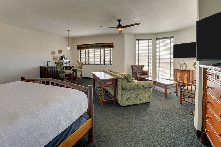 Stoney Creek Hotel Tulsa - Broken Arrow