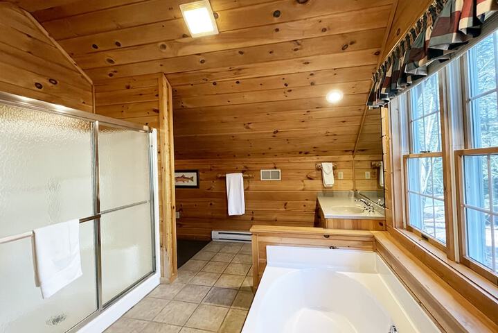 Mountain Springs Lake Resort