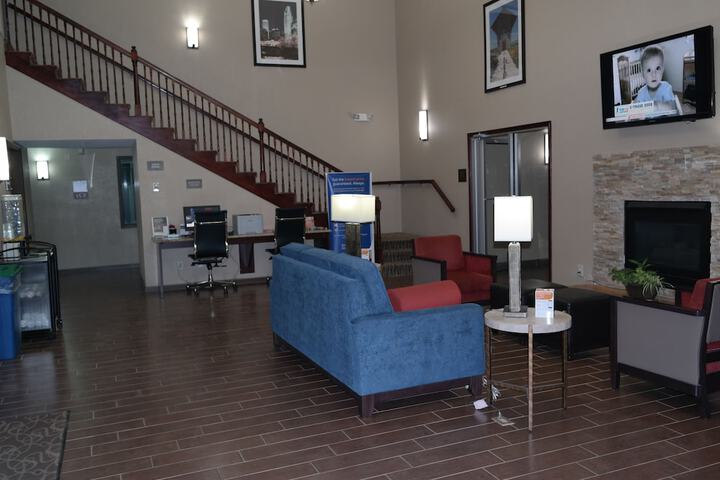 Hotel Interior 17 of 53