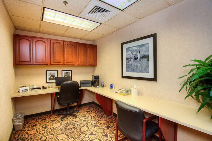 Hampton Inn & Suites Mountain Home