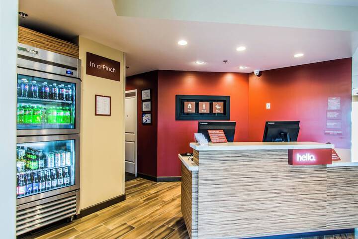 Towneplace Suites by Marriott Evansville Newburgh
