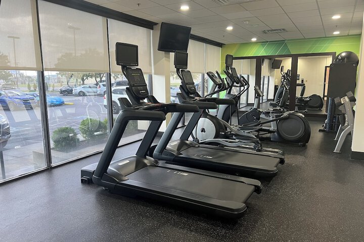 Health and Fitness 50 of 52