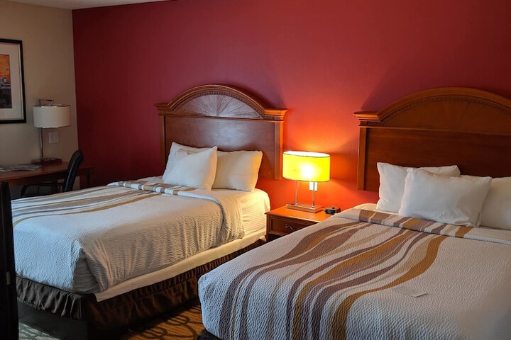 La Quinta Inn & Suites by Wyndham North Platte