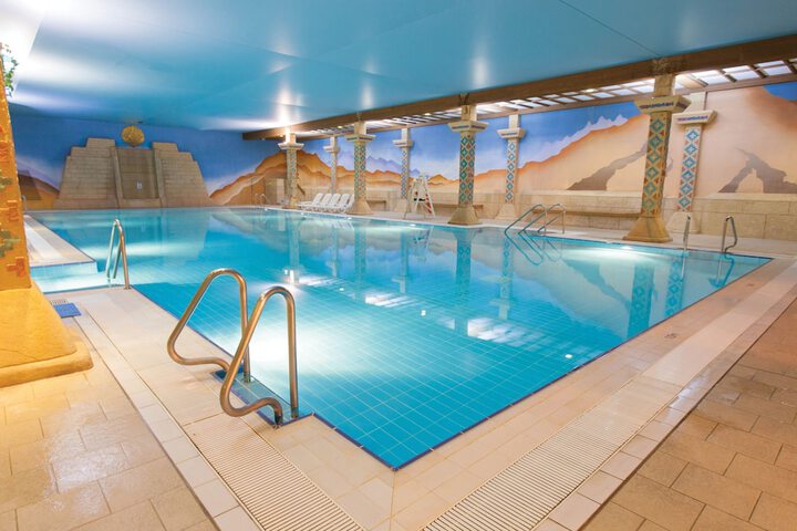 TLH Carlton Hotel and Spa - TLH Leisure and Entertainment Resort