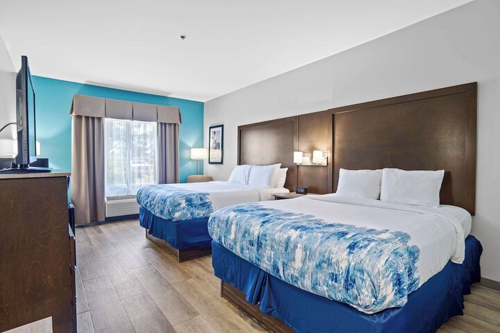 Blue Water Inn & Suites BW Signature Collection