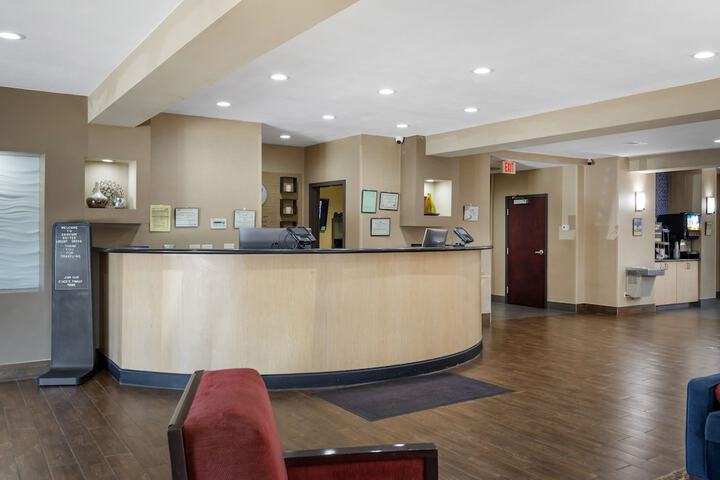 Hotel Interior 9 of 30