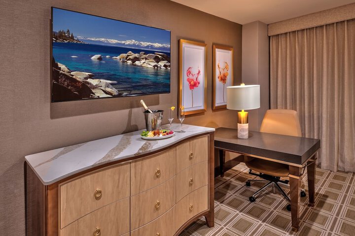 Grand Sierra Resort and Casino